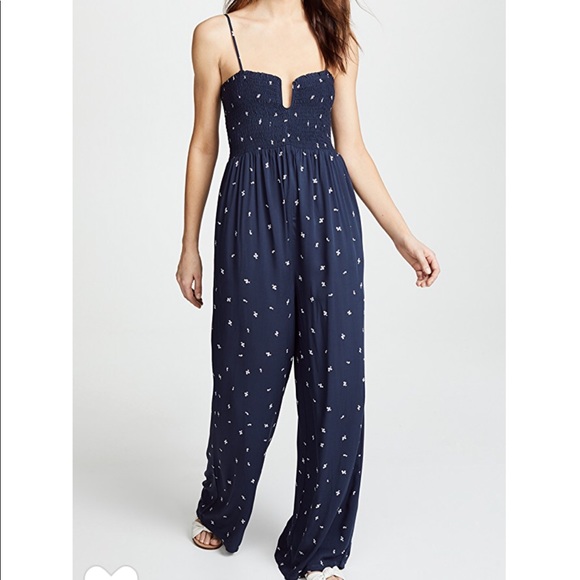 knot sisters Pants - Knot sisters west jumpsuit small knot sisters Pants - Knot sisters west jumpsuit small